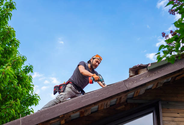 Steel Roofing in Mauriceville, TX